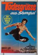 Fist of Fury (Todesgrüsse aus Shanghai)
